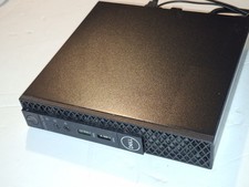 Dell OptiPlex 3070 Mini PC -