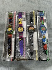 1993 Nightmare Before