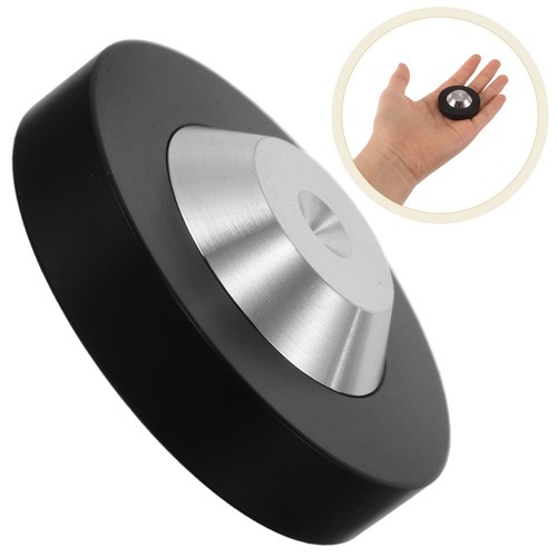 Reusable speaker isolation - speaker,