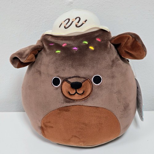 Squishmallow rico the - squishmallow, 8”