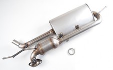 Catalytic Converter Cat Smart