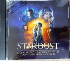 STARDUST - Original Soundtrack