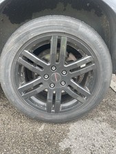VW Transporter Sportline 18”