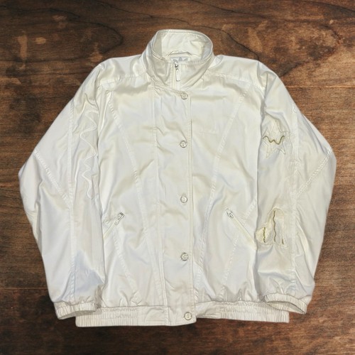 Vintage 1980s adidas track - vintage,