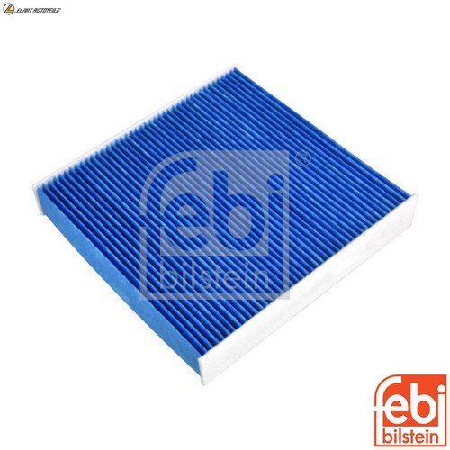 Interior air filter 175001 for - air,