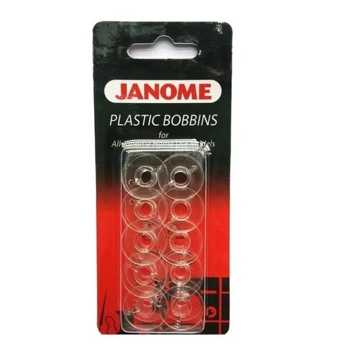 10pcs pack janome household - 10pcs/pack,