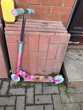 Barbie Scooter Smyths Kids