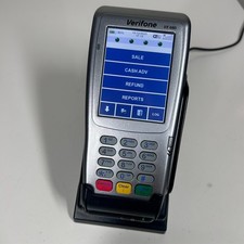 Verifone VX680 Handheld