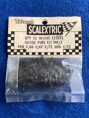 Vintage 1960 s scalextric - vintage,