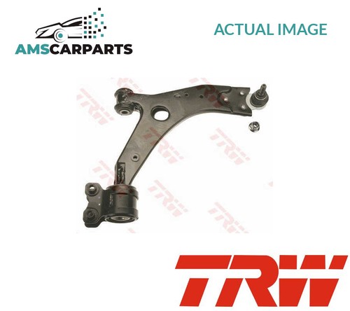 Track control arm wishbone - track,