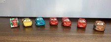 Pixar cars movie micro - cars,