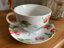 Cath Kidston Large Strawberry