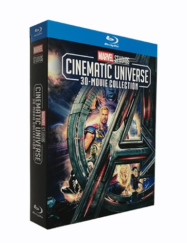 Marvel cinematic universe - marvel,
