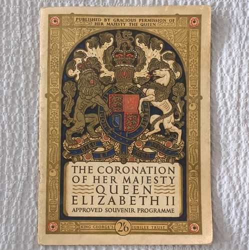 Queen elizabeth coronation - queen,