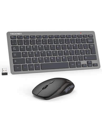 Mini wireless keyboard - wireless,