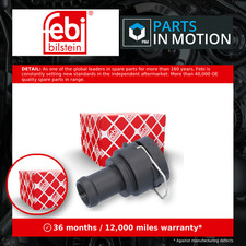 Coolant Flange / Pipe fits VW