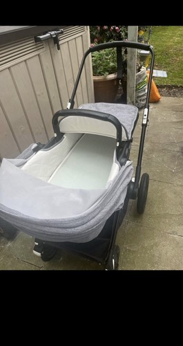 Bugaboo fox all - bugaboo, parts