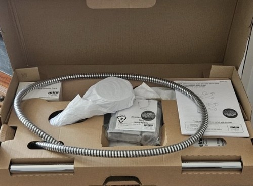 Mira assist bsm mixer shower - assist,