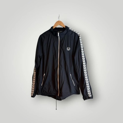 Fred perry sportswear taped - perry,