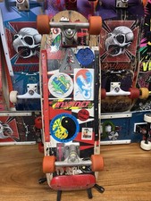 Original 1980's Vision