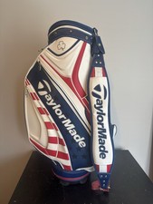 Taylormade Tour Staff Golf Bag