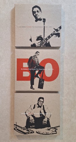 Diddley complete chess - bo,