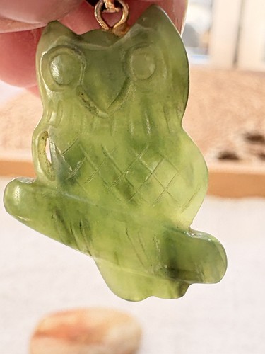 Antique chinese jade jadeite - chinese,