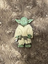 StarWars Vintage Yoda 1980 LFL Hong Kong