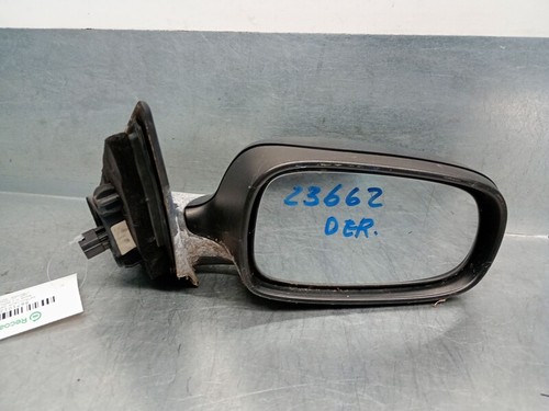 12795620 door mirror right