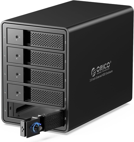 Orico bay external - 5, hard