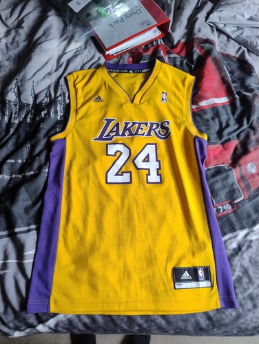 Adidas lakers basketball - adidas,