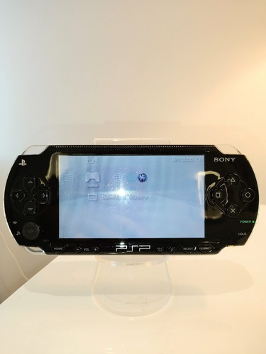 Sony psp 1000 black - sony,