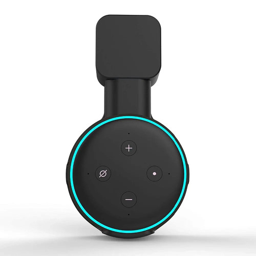 New amazon alexa echo dot - alexa, 3rd