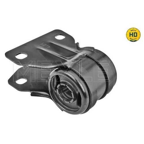 Front track control arm - front,