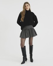 River Island Womens Mini Skirt