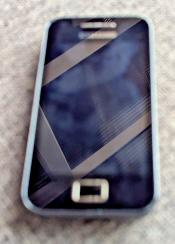 Samsung galaxy ace s5830 - ,