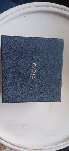 Carrs sterling silver - carrs,