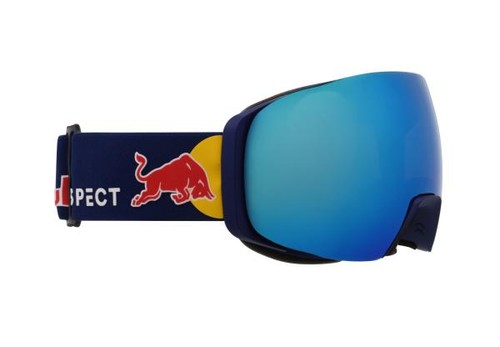 Red bull spect - bull,