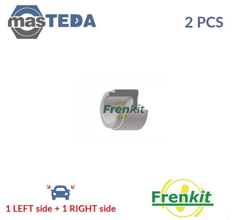 P383104 brake caliper piston - brake,