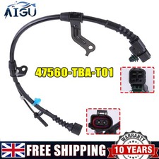 Rear ABS Sensor Left for Honda