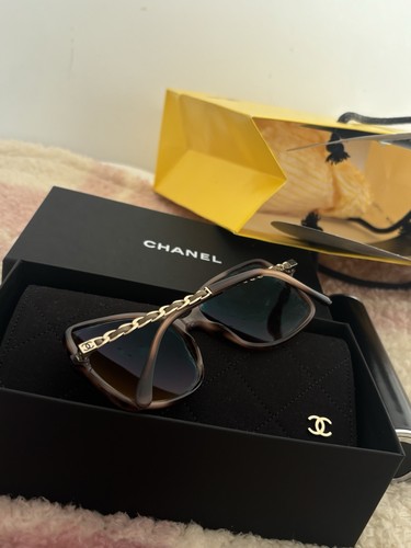 Chanel women sunglasses - chanel,