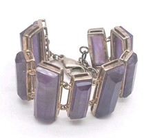 SUPERB VINTAGE STERLING SILVER