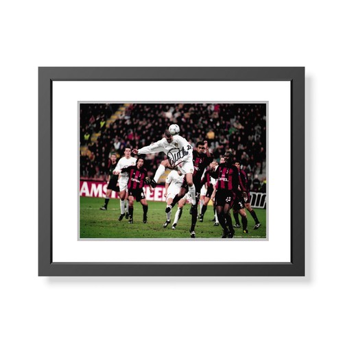 Dom matteo signed - dom,