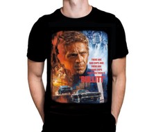 Steve McQueen Bullitt T-Shirt