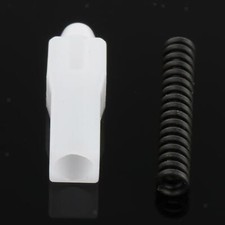 White indicator stalk switch - indicator,