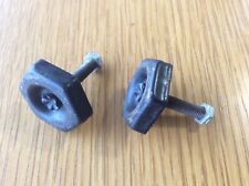 Vintage Cannon Misermatic Gas