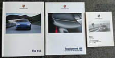 PORSCHE 911 996 C4S CPE CAB