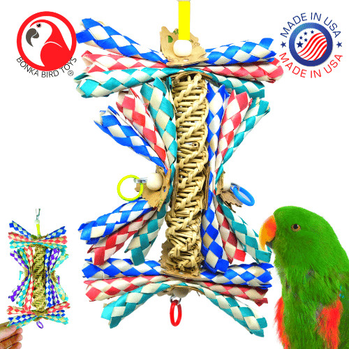 1242 helix bonka bird - 1242, toys