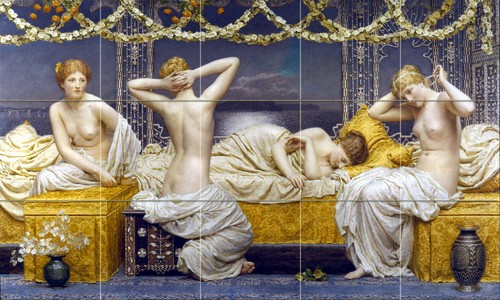 Art albert joseph - joseph, summer