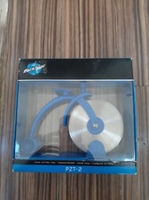 Park Tool PZT-2 Pizza Cutter New In Box Penny Farthing Cycle Bike Present